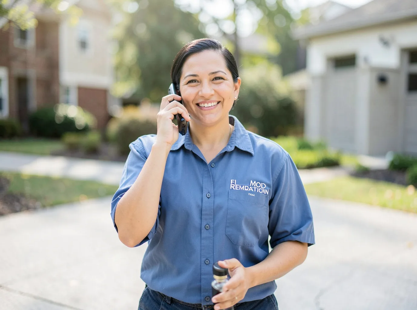 Mold Remediation Hodgen, OK FAQs